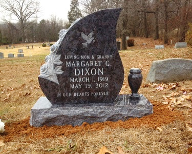 shaped-single-headstone-granite_1